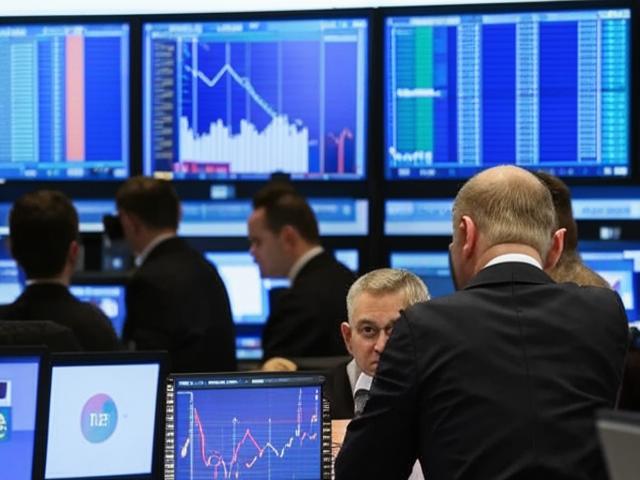 ЕЦБ сохранил ключевые ставки, но отправил рынки в разнонаправленное движение