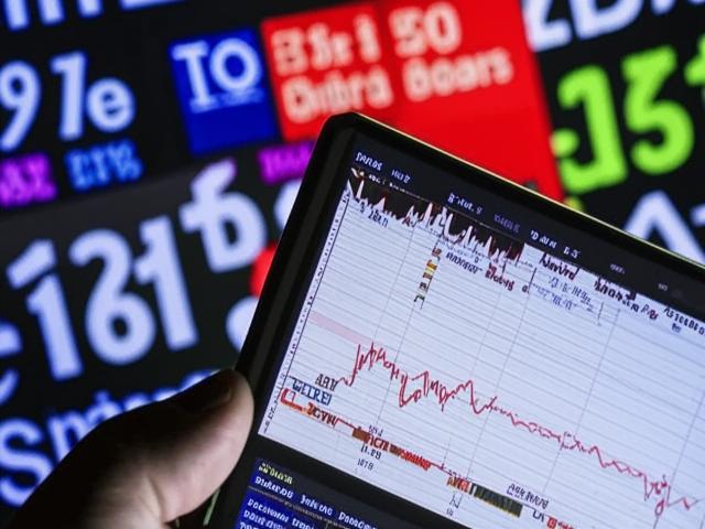 Шестое подряд падение: как Dow Jones пережил очередную неделю снижения на фондовом рынке США